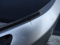 фото thumb №12, Бампер передний перед opel astra h омыватель