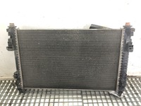 фото thumb №1, Радіаторів води mercedes w245 2.0 109km a1695001703 05-11 радіатор