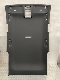 фото thumb №1, Стеля чорна seat ateca 16-