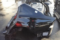 фото thumb №1, Volvo s60 iii чверть задня ліва крило лівий зад задній