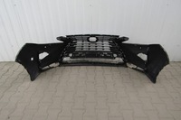 фото thumb №8, Бампер перед переднее lexus rx iv 4 15-19