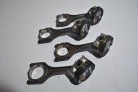 фото thumb №1, Поршень с korowodem audi a3 8v 1.5 tsi