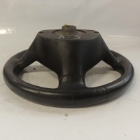 фото thumb №11, Volkswagen passat b5 fl рестайлинг руль кожаный 1j0419091ae