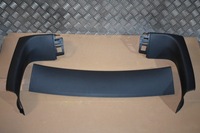 фото thumb №1, Idealna захист захист кришки багажника g01 1