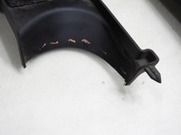 фото thumb №6, Защита консоли pod руль saab 9-3 ii lift