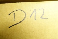 Болт гайка амортизатора opel astra-f 90372600 Киев, фото thumb