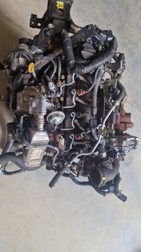 фото thumb №8, Двигун комплектний toyota yaris auris corolla e16 1.4 d4d 6biegów 1nd