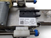 фото thumb №6, Audi q7 4m 2020 колонка кермова