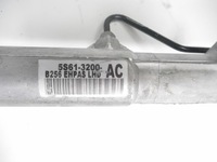 фото thumb №11, Трансмиссия рулевая ford fiesta mk6 оригинальный номер vr2s6c3550na