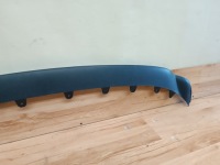 фото thumb №6, Mercedes eqa a243 w243 243 спойлер w бампер передній a2438857601