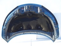 фото thumb №11, Nissan juke ii 2 f16 капот комплектная rca 2019-