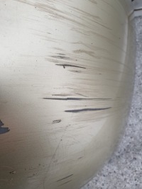 фото thumb №4, Бампер передній toyota yaris verso 583