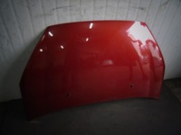 фото thumb №1, Капот ford galaxy ii