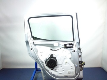 фото thumb №9, Peugeot 207 i sw універсал двері зад ліві ezr