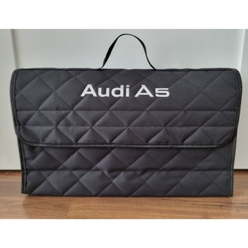 Torba do bagażnika samochodu Organizer AUDI A5 ITP