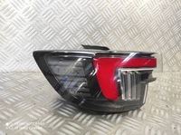 фото thumb №2, Лампа ліва задня з вкладка оригінал opel mokka ii b 2022 2023 9833721880