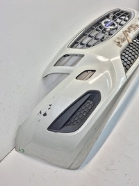 фото thumb №2, Volvo s60 v60 ii 10-13 бампер перед переднее