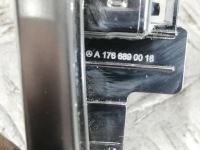 фото thumb №7, Mercedes w117 cla w176 хром радио a1766890018