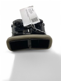 фото thumb №7, Volvo xc90 решітка обдув задня тунель середнього