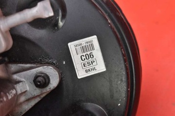 фото thumb №8, Підсилювач насос гальмівна eu 58500-2b802 hyundai santa fe 2 ii 2.2 crdi 158 km