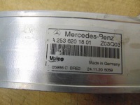 фото thumb №6, Кронштейн кронштейн поперечина левый mercedes w213 w253