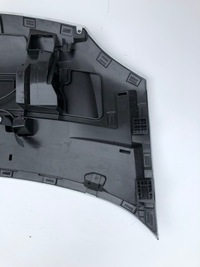 фото thumb №7, Renault twingo iii капот перед белый