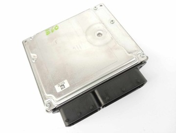 фото thumb №6, Bmw e60 e61 компьютер блок управления двигателя 2.0d n47 7812500
