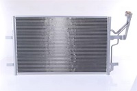 фото thumb №1, Радіаторів клімат mazda 3 1.6td 04- 2.0mz nissens