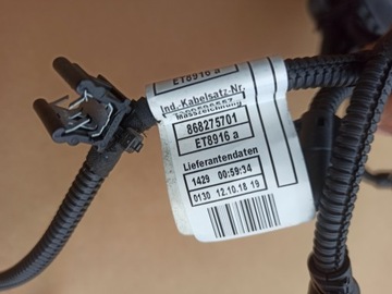 фото thumb №7, Bmw жгут установка двигателя g11 g12 740i 8682755 b58b30c 2464486