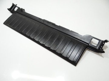 фото thumb №1, Защита порога багажника борт bmw x5 e70 7145899