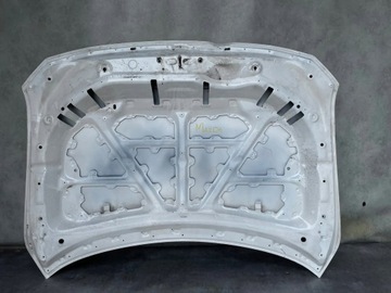 фото thumb №7, Капот крышка двигателя mazda cx5 cx-5 ii 17 - оригинал