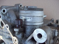 фото thumb №9, Bmw i3 i03 rex блок двигуна 8528902