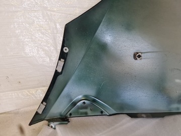 фото thumb №12, Vivaro trafic talento ii 3 крило лівий перед 16-