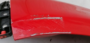 фото thumb №13, Opel astra j iv крыло левый перед+ ползун 09r-