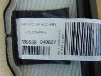 фото thumb №7, Материал na правое сиденье сиденье ford mondeo mk4