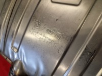 фото thumb №6, Гасник задній bmw 18307807128 f01 f02 730d новий