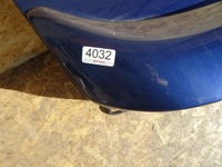 фото thumb №6, Крышка багажника багажника toyota prius i