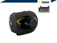 фото thumb №2, Переключатель, регулировка зеркало наружного vemo v10-73-0165