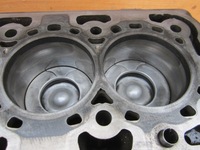 фото thumb №10, Ford transit custom 2.0 tdci ecoblue ylf6 блок голий gk2q6015ad bez wał поршень