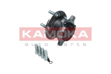 фото thumb №11, Kamoka 5500375 підшипник колеса з ступиця