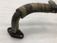 фото thumb №2, Труба трубка шланг egr mazda 6 2.0