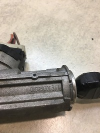 фото thumb №6, Замок зажигания ключ boxer ii 2.2 hdi 01899001