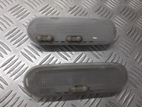 фото thumb №1, Освітлення кабіни renault modus 8200073231