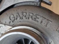 Турбонагнетатель vw transporter vi 6 multivan 3 3 2.0 tdi 830323-0003 Оригинал, фото thumb
