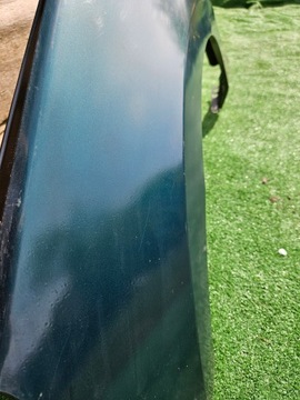 фото thumb №10, Крыло левый перед ford focus mk4 iv 18-