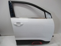 фото thumb №6, Дверь правое передние citroen c5 aircross b.sz