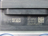 фото thumb №8, X-trail iv t33 1.5 24r насос abs блок управления 0265956953 476606rm1b 0265296148