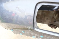 фото thumb №5, Jeep renegade четверть крыло правая задняя