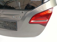 фото thumb №10, Кришка багажника багажника задня opel meriva b 2010-2013