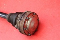 фото thumb №6, Привідний вал права задня автоматична коробка передач 4e0501203a bentley continental i gt 6.0 w12 560 km